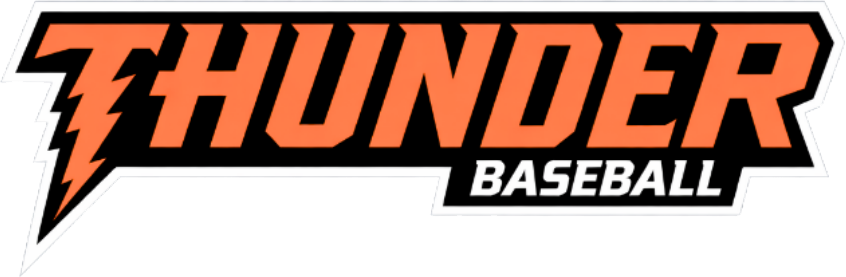 Thunder Baseball